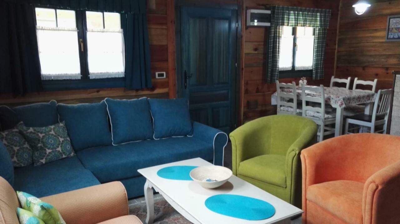 Apartment Bajka Μόκρα Γκόρα Εξωτερικό φωτογραφία